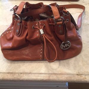 Vintage MK handbag